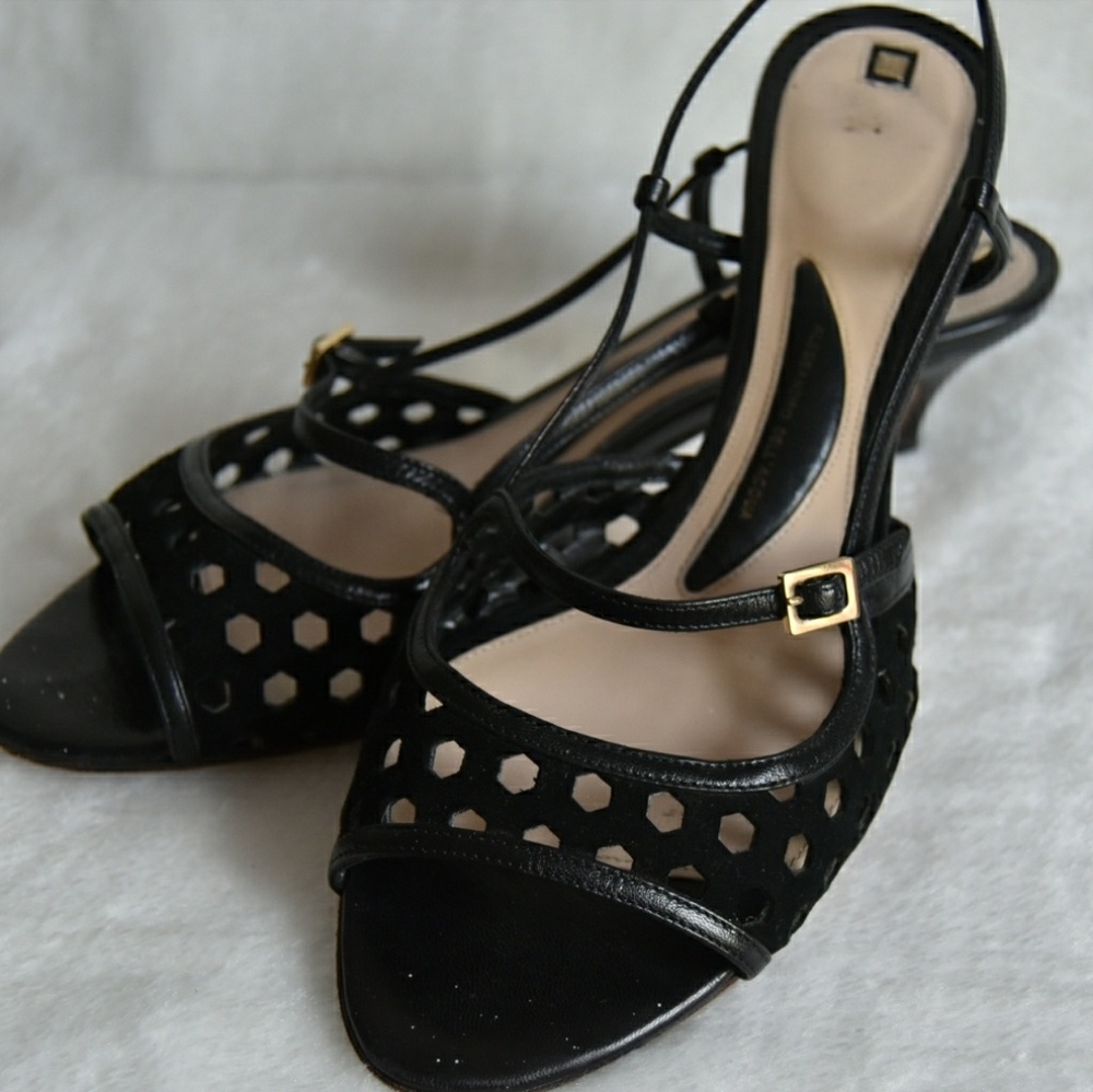 Alessandro dell' Acqua Slingback
